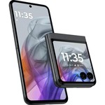Good Motorola Razr (2024) - Unlocked, 256 GB, Gray, 8 GB