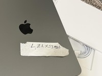 Apple iPad Air 11" (M3) 2025