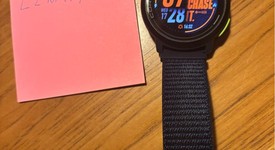 Good
													Coros Pace Pro - Blue, photo 3 of 3