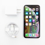 Mint Apple iPhone Xs - Unlocked, Gray, 256 GB, A1920