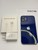Good Apple iPhone 12 Mini - Unlocked, Blue, 64 GB, A2176