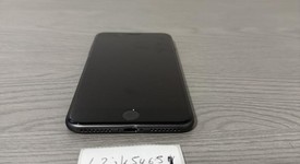Good
													Apple iPhone 8 Plus - Unlocked, Gray, 64 GB, A1897, GSM, photo 1 of 8