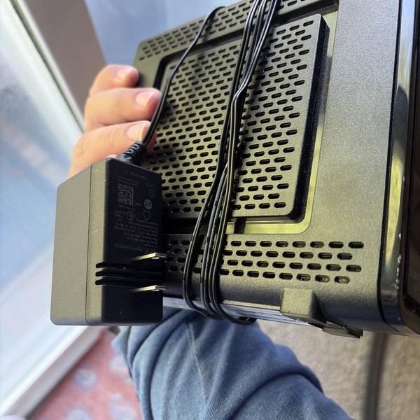 ARRIS Modem