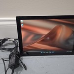 Good Microsoft Surface Pro 3 - Wi-Fi, 128 GB, Silver