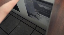 Fair
													Samsung Galaxy S22 - Verizon, Black, 128 GB, 8 GB, SM-S901U, photo 4 of 14