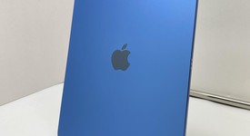 Mint
													Apple iPad 11th Gen - Wi-Fi, Blue, 128 GB, A3354, photo 4 of 7