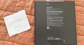 New
													Samsung Galaxy Z Fold7 - Unlocked, Jetblack, 512 GB, 12 GB, SM-F966U1, photo 2 of 2