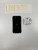 Mint Apple iPhone SE 3rd Gen 2022 - Unlocked, Midnight, 64 GB, A2595
