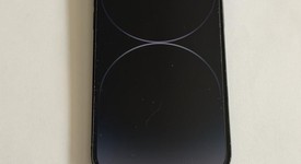 Good
													Apple iPhone 14 Pro - Unlocked, Black, 128 GB, A2650, photo 1 of 10