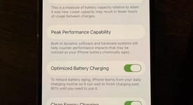 Good
													Apple iPhone 14 Pro - Unlocked, Black, 512 GB, A2650, photo 3 of 6