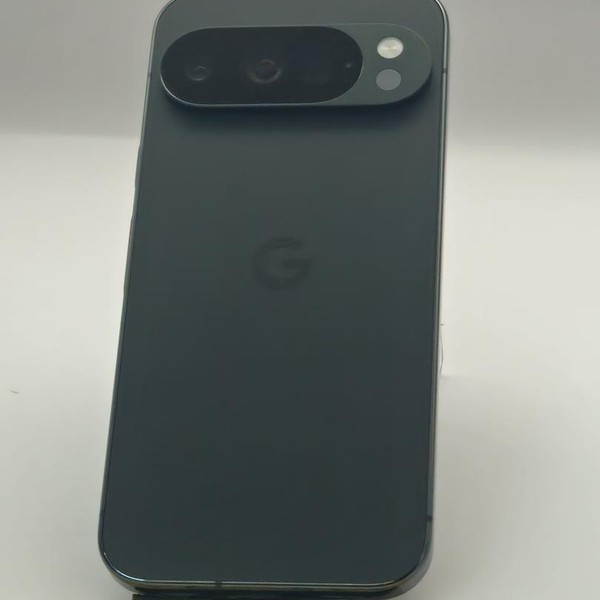 Google Pixel 10 Pro - Verizon, 256 GB, Obsidian, G4QUR
