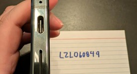 Mint
													Google Pixel 9 Pro XL - Unlocked, Obsidian, 128 GB, 16 GB, GGX8B, photo 3 of 8