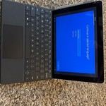 Good Microsoft Surface Go - Wi-Fi, Silver, 64 GB, 4 GB