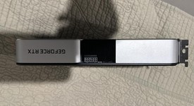 Used
													Nvidia GeForce RTX 3060 Ti Founders Edition - 900-1G142-2520-000, Founders, photo 2 of 3