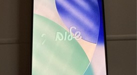 Good
													Apple iPhone 15 Pro Max - Unlocked, Natural, 256 GB, A2849, photo 2 of 5