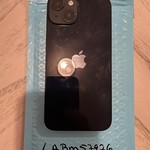 Fair Apple iPhone 14 - Unlocked, 256 GB, Midnight, A2649