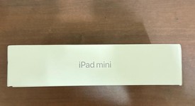 New
													Apple iPad Mini 7th Gen - Wi-Fi, Gray, 256 GB, A2993, photo 4 of 5
