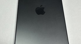 Good
													Apple iPhone 13 Pro Max - Unlocked, Graphite, 128 GB, A2484, photo 3 of 7