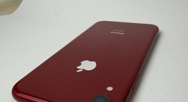 Mint
													Apple iPhone Xr - Unlocked, Red, 128 GB, A1984, photo 6 of 6