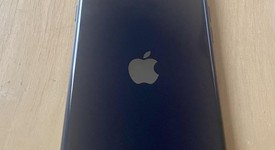 Mint
													Apple iPhone SE 3rd Gen 2022 - Verizon, Midnight, 64 GB, A2595, photo 4 of 10
