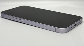 Good
													Apple iPhone 14 - Unlocked, Purple, 128 GB, A2649, photo 4 of 4