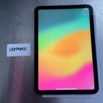 Mint Apple iPad Mini 6th Gen - Wi-Fi, 64 GB, Gray, A2567