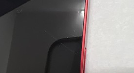 Fair
													Apple iPhone 13 - Unlocked, Red, 128 GB, A2482, photo 4 of 4
