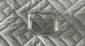 Used
													Apple AirPods Pro 2nd Gen - Lightning, photo 5 of 5