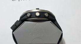 Mint
													Garmin Fenix 8 Pro - Titanium, AMOLED, photo 4 of 5