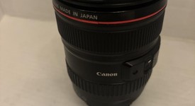 Good
													Canon EF 24-105mm f/4 L IS USM, photo 3 of 6
