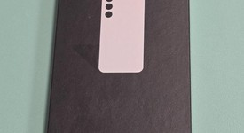 New
													Samsung Galaxy S24 Plus - Unlocked, Gray, 256 GB, 12 GB, SM-S926U1, photo 1 of 3