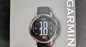 New
													Garmin Venu 4 - Slate, 41 MM, photo 3 of 3