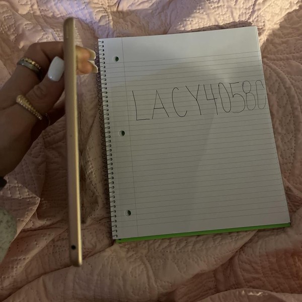 Apple iPad 7th Gen - Wi-Fi, 32 GB, Gold, A2197