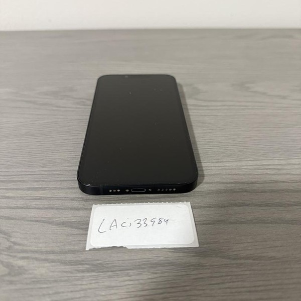 Apple iPhone 14 - Unlocked, 128 GB, Midnight, A2649