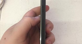 Fair
													OnePlus One - Unlocked, Black, 64 GB, photo 5 of 7