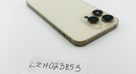 Mint
													Apple iPhone 14 Pro Max - AT&T, Gold, 128 GB, A2651, photo 4 of 8