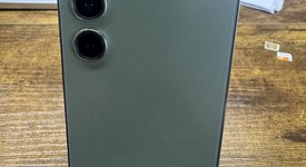 Good
													Samsung Galaxy S23 - T-Mobile, Green, 128 GB, 8 GB, SM-S911U, photo 3 of 7