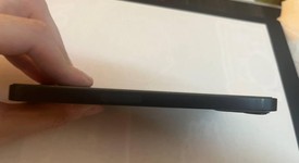 Good
													Apple iPhone 13 - Unlocked, Midnight, 128 GB, A2482, photo 5 of 6