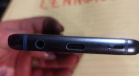 Good
													Samsung Galaxy S9 - T-Mobile, Blue, 64 GB, SM-G960U, photo 5 of 12