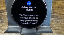 Mint
													Samsung Galaxy Watch4 - Unlocked, Gold, 40mm, photo 5 of 5