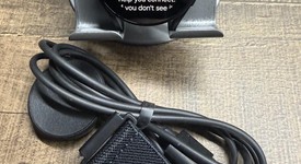Mint
													Samsung Galaxy Watch FE - Unlocked, Black, 40 mm, photo 4 of 5