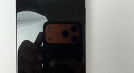 Mint
													Apple iPhone 15 Pro - Unlocked, Blue, 128 GB, A2848, photo 2 of 5