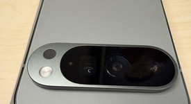 Mint
													Google Pixel 9 Pro - Unlocked, Hazel, 128 GB, 16 GB, GR83Y, photo 5 of 17