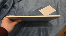 Mint
													Apple iPad Pro 12.9" 6th Gen 2022 - Unlocked, Silver, 512 GB, photo 5 of 8