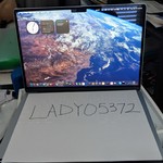 Mint MacBook Air 2025 (M4) - 13 inch - 256 GB, Sky Blue, 16 GB, Apple M4