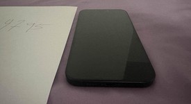 Mint
													Apple iPhone 16 Plus - Unlocked, Black, 128 GB, A3082, photo 5 of 11