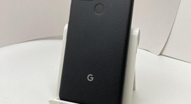 Good
													Google Pixel 5 - Unlocked, Black, 128 GB, 8 GB, GD1YQ, photo 3 of 5