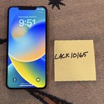 Good Apple iPhone 11 Pro Max - Unlocked, 64 GB, Gold, A2161