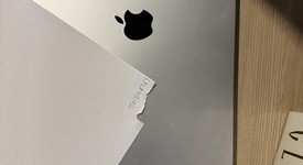 Good
													MacBook Pro 2021 - 16" - Apple M1 Max, Gray, 1 TB, 32 GB, photo 3 of 6