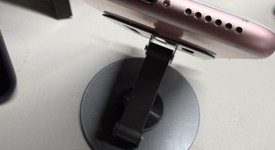 Good
													Apple iPhone 7 - Unlocked, Rose Gold, 32 GB, A1778, GSM, photo 4 of 9